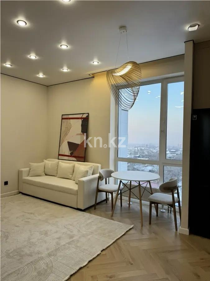 Продажа 2-комнатной квартиры, 42 м² - Продажа квартир в Казахстане - страница 35 фото 1 из 6