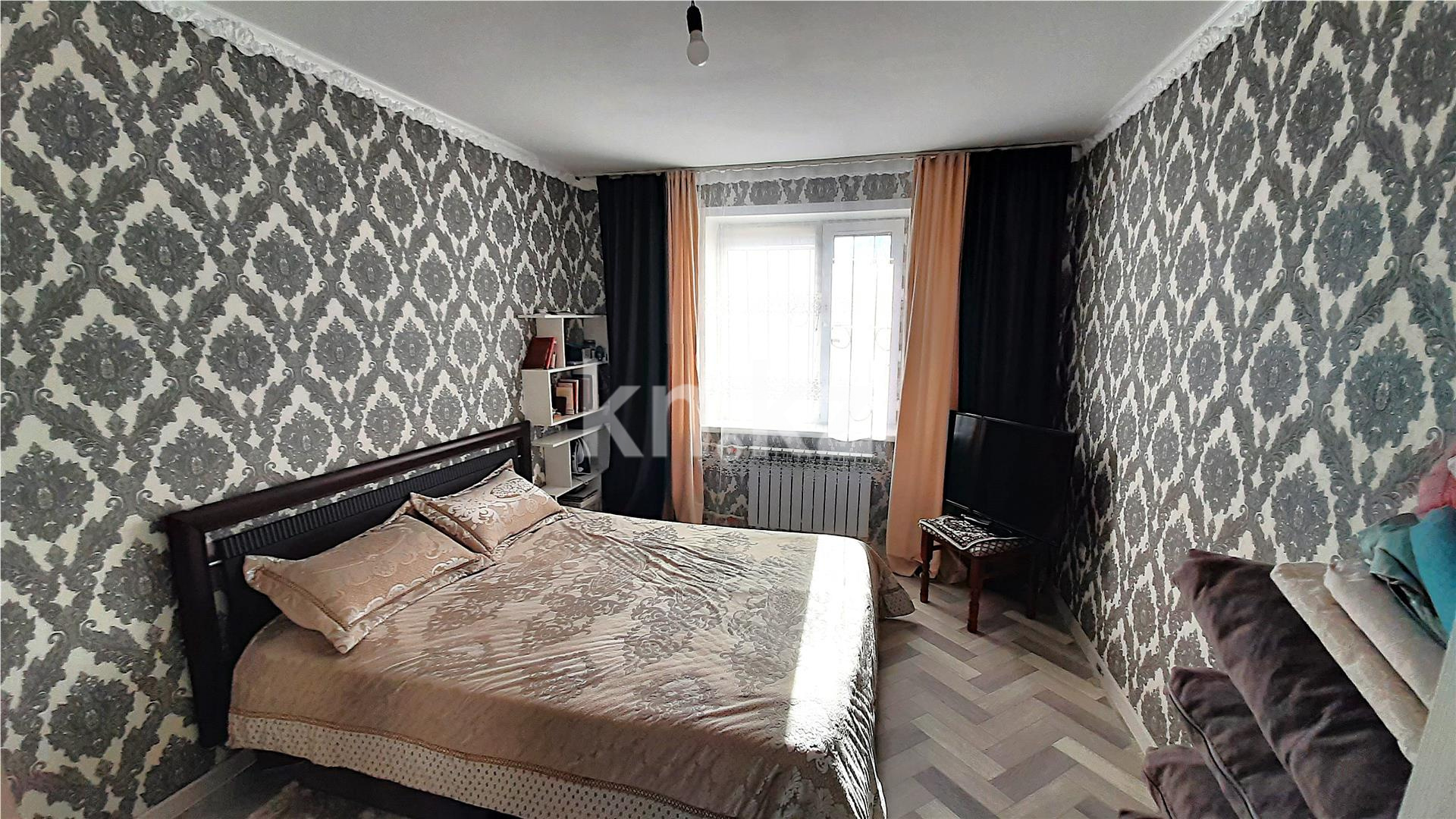 Продажа 3-комнатной квартиры, 70 м², ул. Байгазиева в Темиртау - фото 5