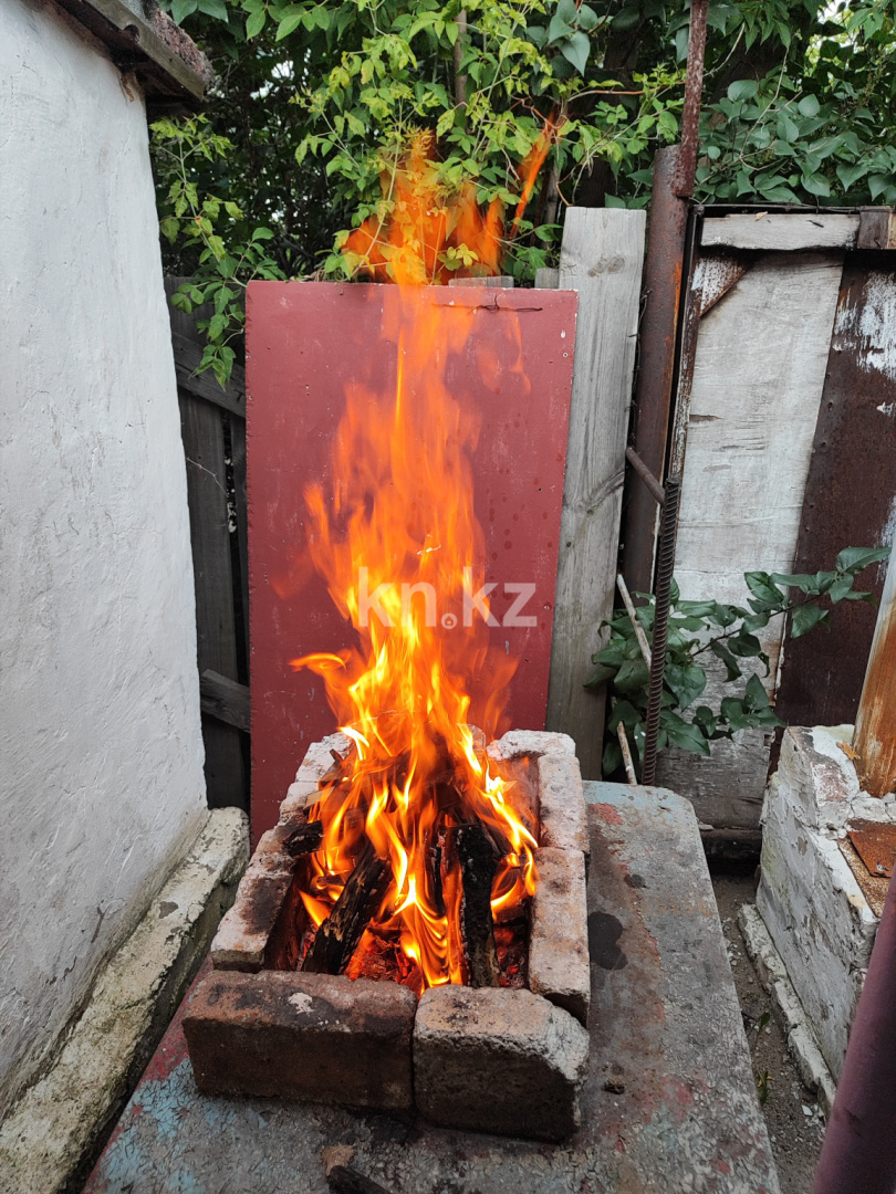 Продажа дачи, 8 сот. - Продажа дач в Темиртау фото 14 из 14