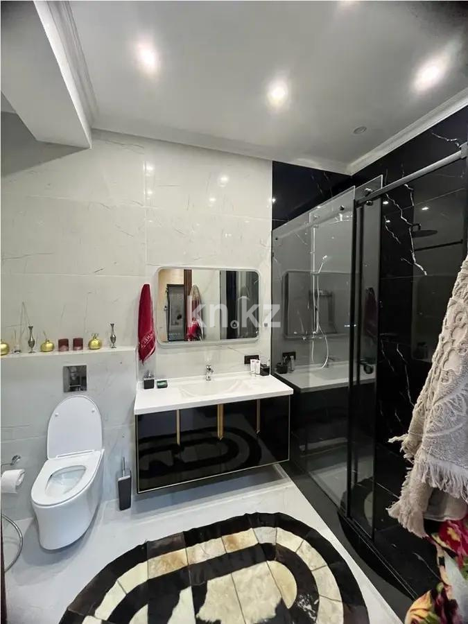 Продажа 5-комнатной квартиры, 180 м², ул. Мухамедханова, дом  11/2 - Продажа  пятикомнатных квартир в новостройках Астаны фото 4 из 5