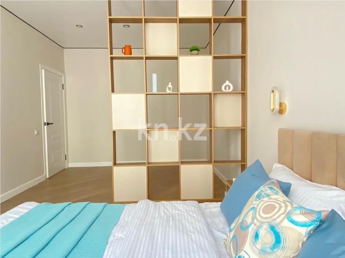 Продажа 2-комнатной квартиры, 47 м², мкр-н Кайрат, дом  153/2 стр - Продажа  двухкомнатных квартир в Алматы без посредников с фото фото 2 из 6