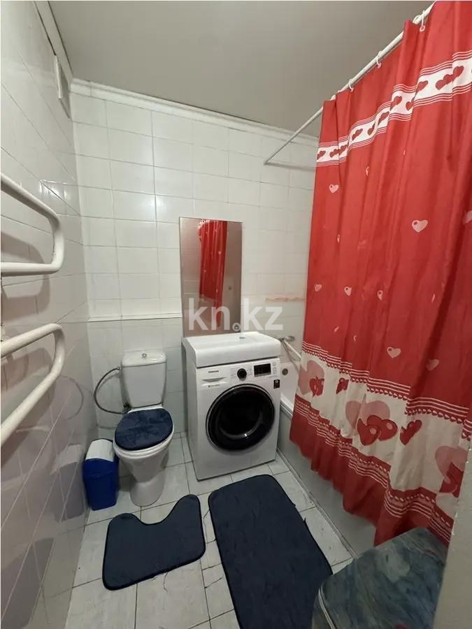 Продажа 1-комнатной квартиры, 50 м² - Продажа квартир в Алатауском р-не Алматы фото 4 из 5
