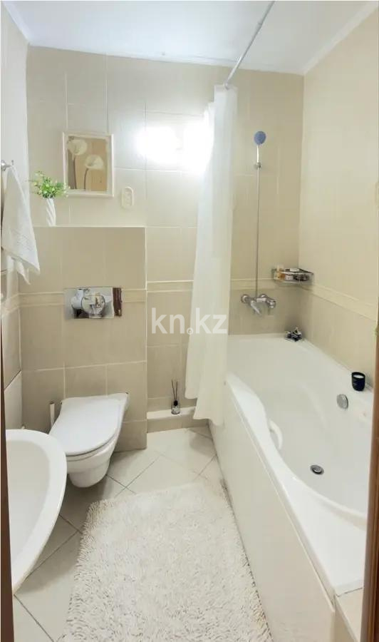 Продажа 3-комнатной квартиры, 84 м², ул. Габдуллина, дом  19 в Астане - фото 5