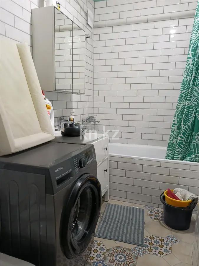 Продажа 4-комнатной квартиры, 86 м² - Продажа четырехкомнатных квартир от собственников в Алматы фото 6 из 6