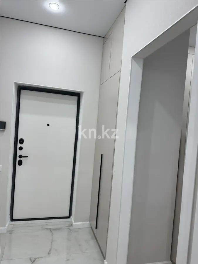 Продажа 2-комнатной квартиры, 40 м², ул. Е-15 в Астане - фото 5