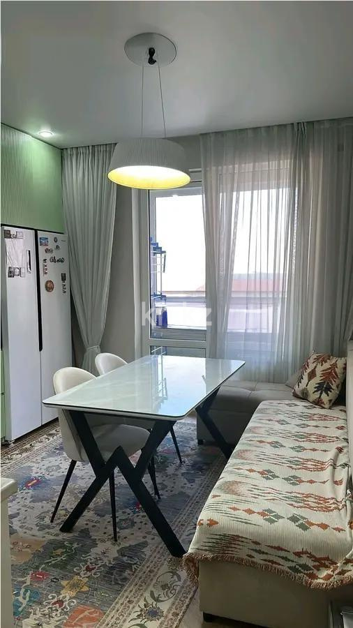 Продажа 3-комнатной квартиры, 93 м², ул. Торекулова, дом  93 в Алматы - фото 4