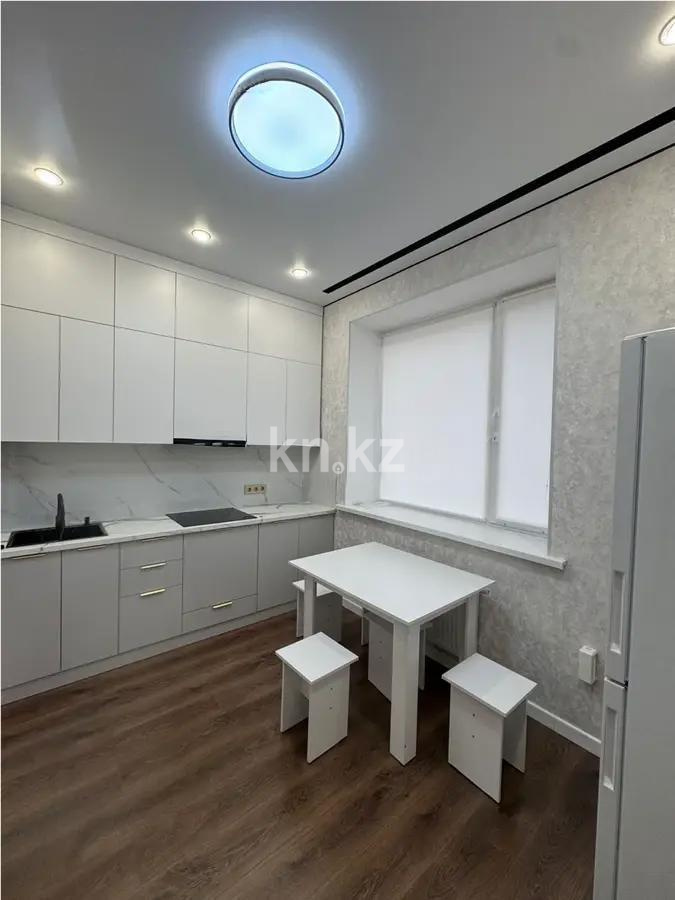 Продажа 1-комнатной квартиры, 36 м², ул. Айтматова, дом  77/7 - Продажа квартир в Астане фото 2 из 4