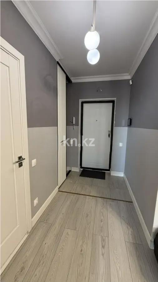 Продажа 2-комнатной квартиры, 47.3 м² - Продажа квартир в новостройках Астаны - страница 4 фото 5 из 5