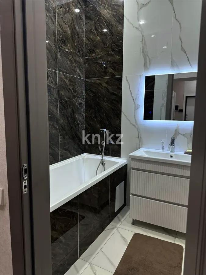 Продажа 2-комнатной квартиры, 72.2 м², ул. Толе би, дом  12 в Астане - фото 5