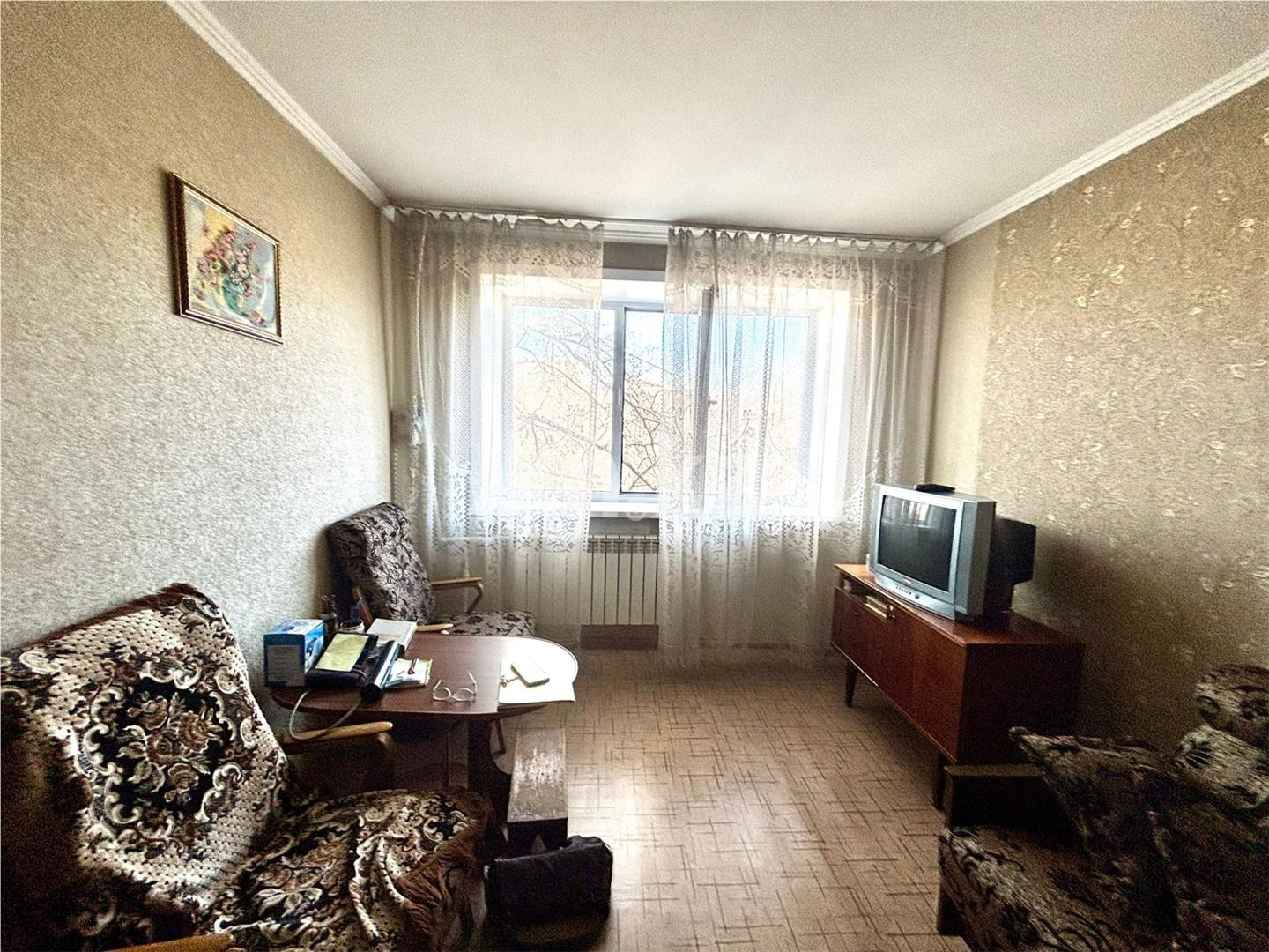 Продажа 1-комнатной квартиры, 30 м² - Продажа квартир в Балхаше фото 1 из 4
