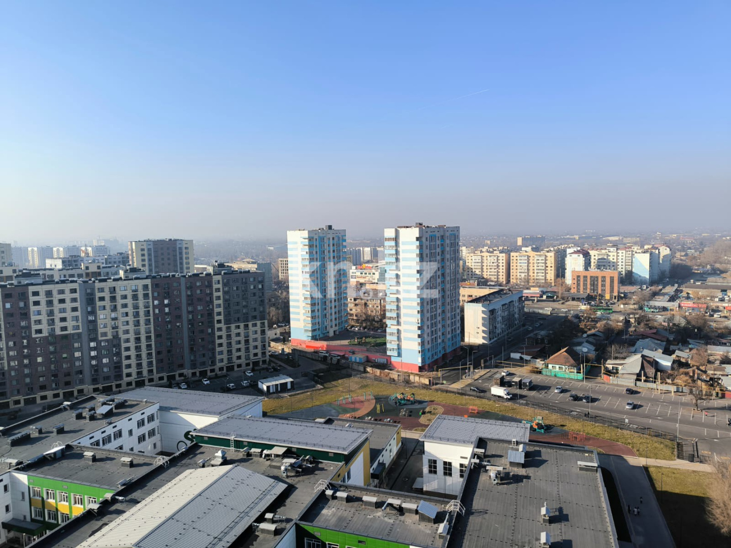 Продажа 3-комнатной квартиры, 70 м² - Недвижимость в Казахстане - страница 17 фото 1 из 10