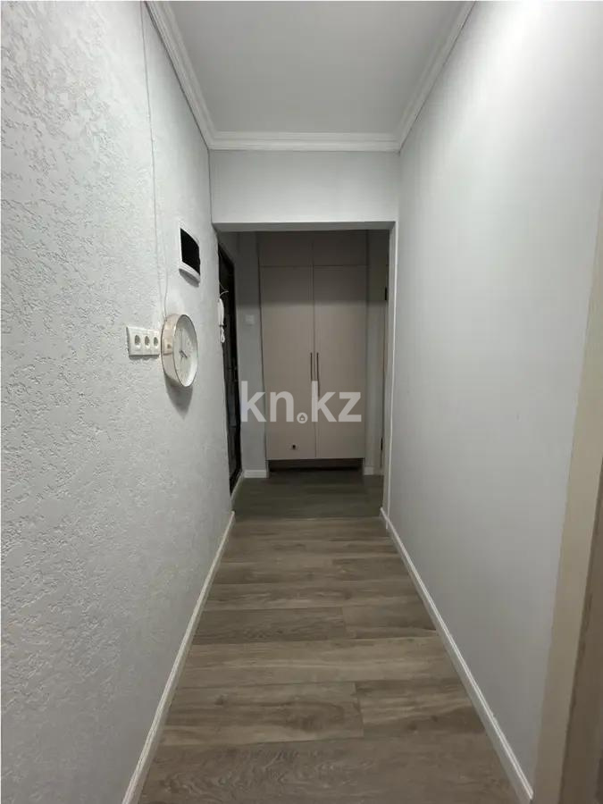 Продажа 2-комнатной квартиры, 43 м², мкр-н 1, дом  48 в Алматы - фото 4