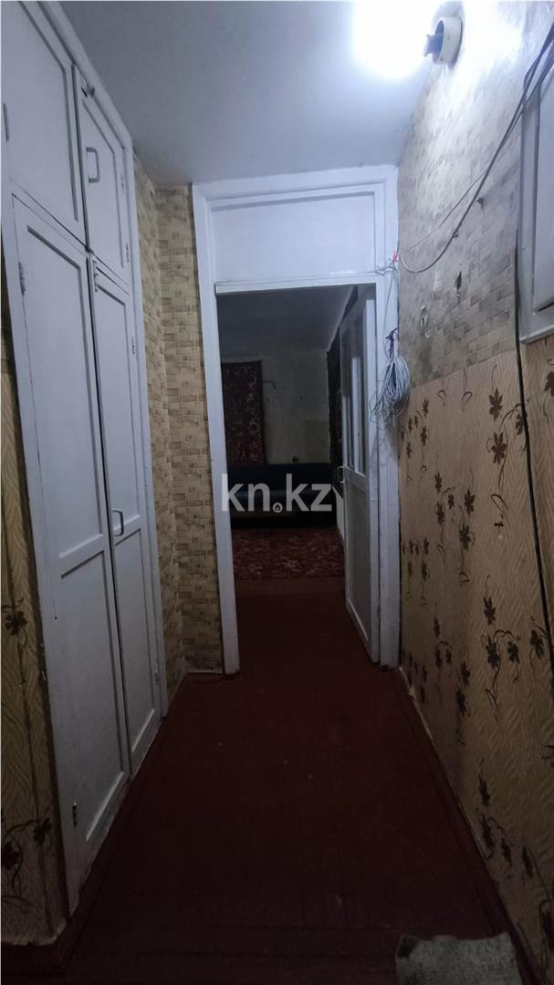 Продажа 2-комнатной квартиры, 43 м², ул. Чернышевского в Темиртау - фото 8