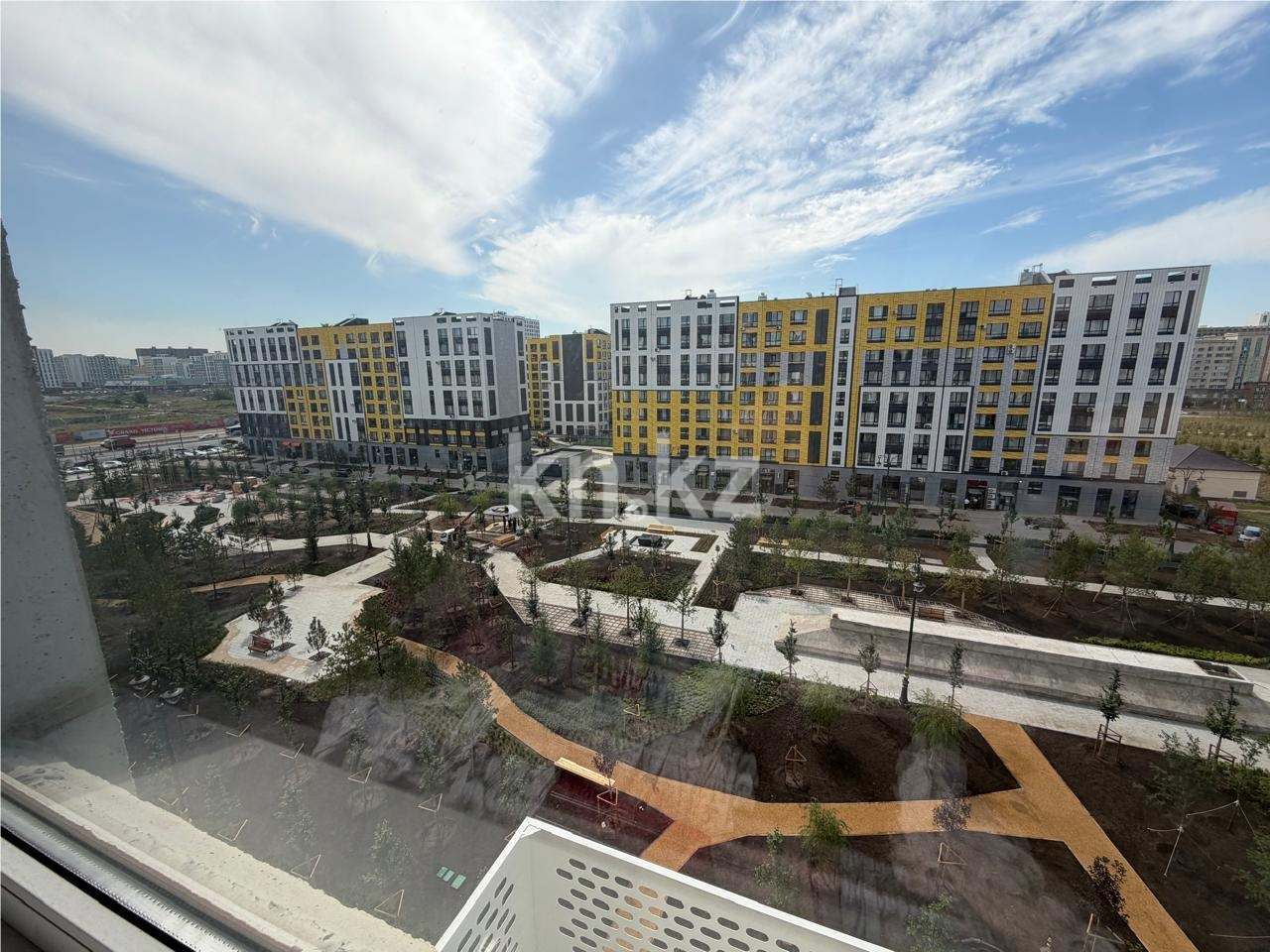 Продажа 3-комнатной квартиры, 66.1 м² - Аренда квартир посуточно в Жезказгане фото 12 из 12