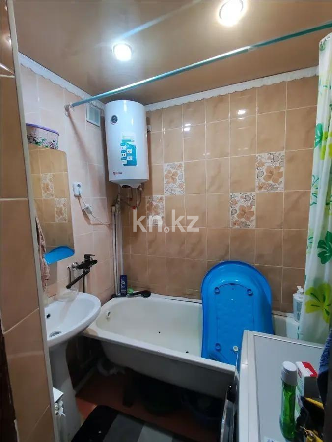 Продажа 2-комнатной квартиры, 47 м², ул. Бабушкина, дом  2 - Продажа  двухкомнатных квартир в Караганде фото 3 из 5