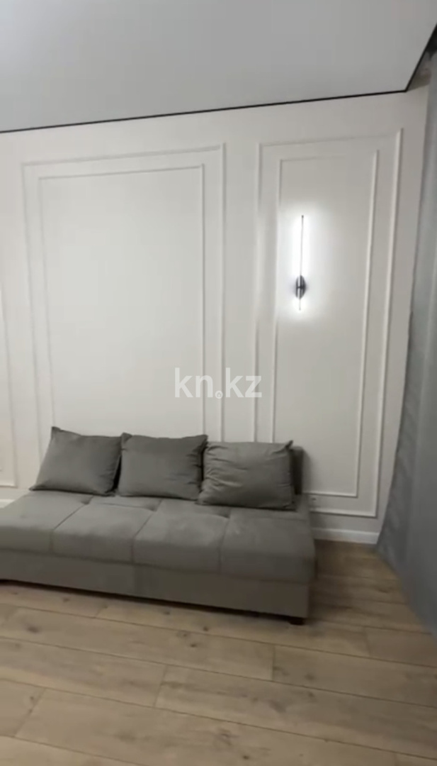 Аренда 1-комнатной квартиры, 40 м² в Астане - фото 5