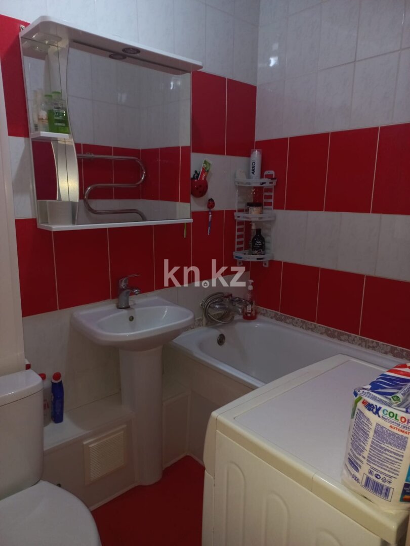 Продажа 1-комнатной квартиры, 31 м² в Уральске - фото 4