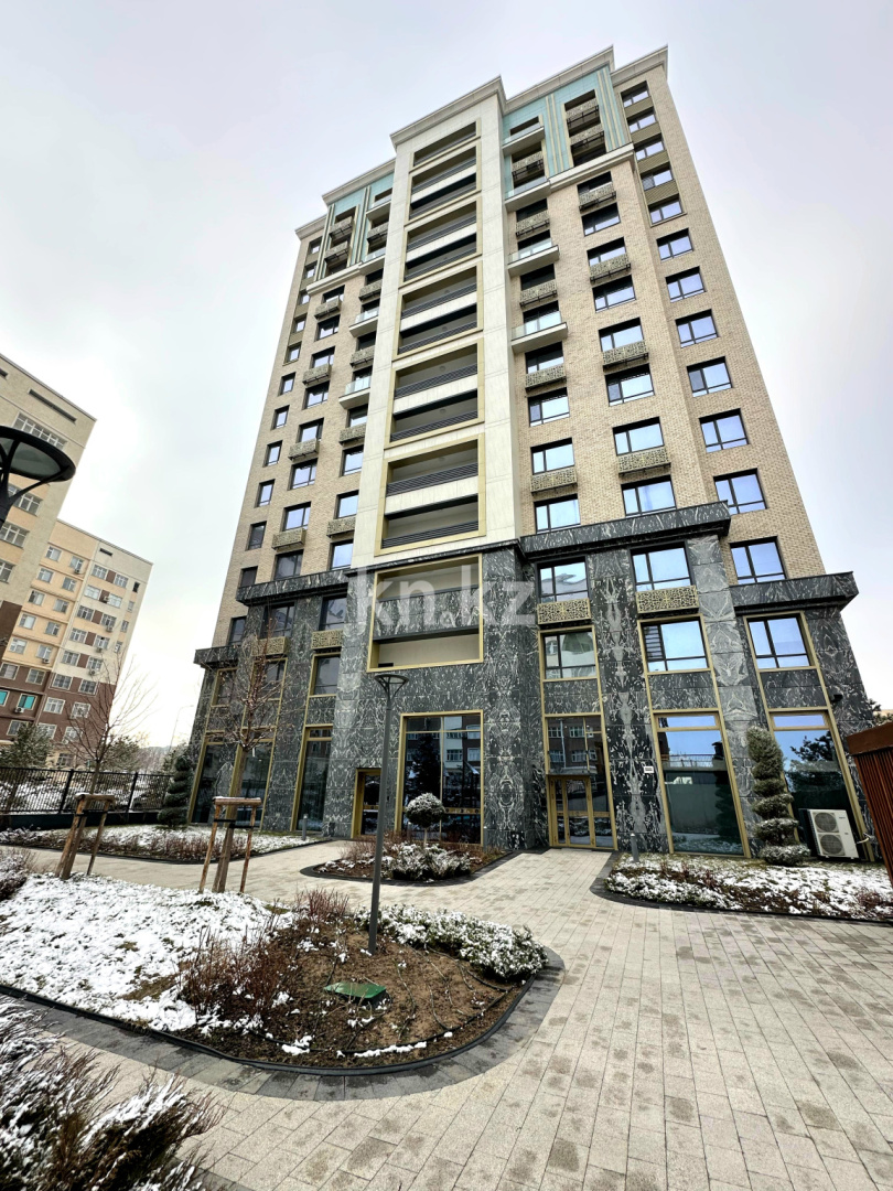 Продажа 2-комнатной квартиры, 75 м², ул. Шаяхметова - Продажа квартир в Шымкенте фото 25 из 35