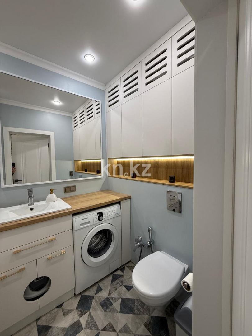 Продажа 2-комнатной квартиры, 62 м² - Продажа земельных участков в Уральске фото 29 из 38