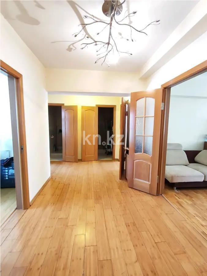 Продажа 3-комнатной квартиры, 85 м², ул. Утепова, дом  8 в Алматы - фото 5