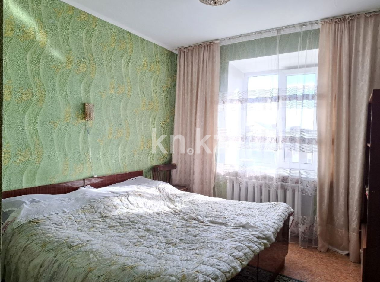 Продажа 3-комнатной квартиры, 63.3 м² - Продажа квартир в Усть-Каменогорске фото 7 из 14