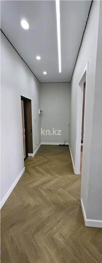 Продажа 1-комнатной квартиры, 42 м² - Продажа квартир в новостройках Астаны - страница 37 фото 4 из 4