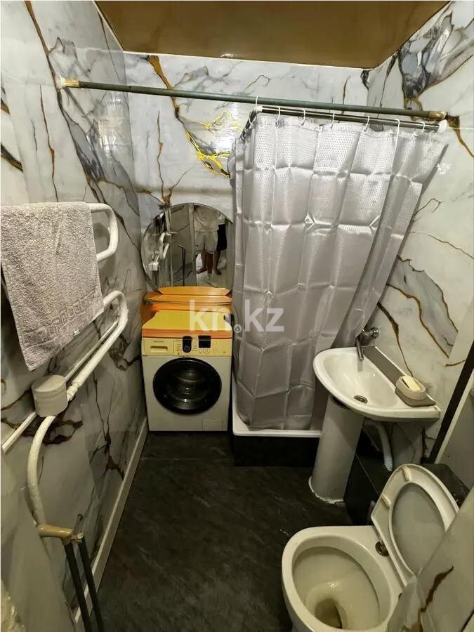 Продажа 1-комнатной квартиры, 32 м² в Астане - фото 3