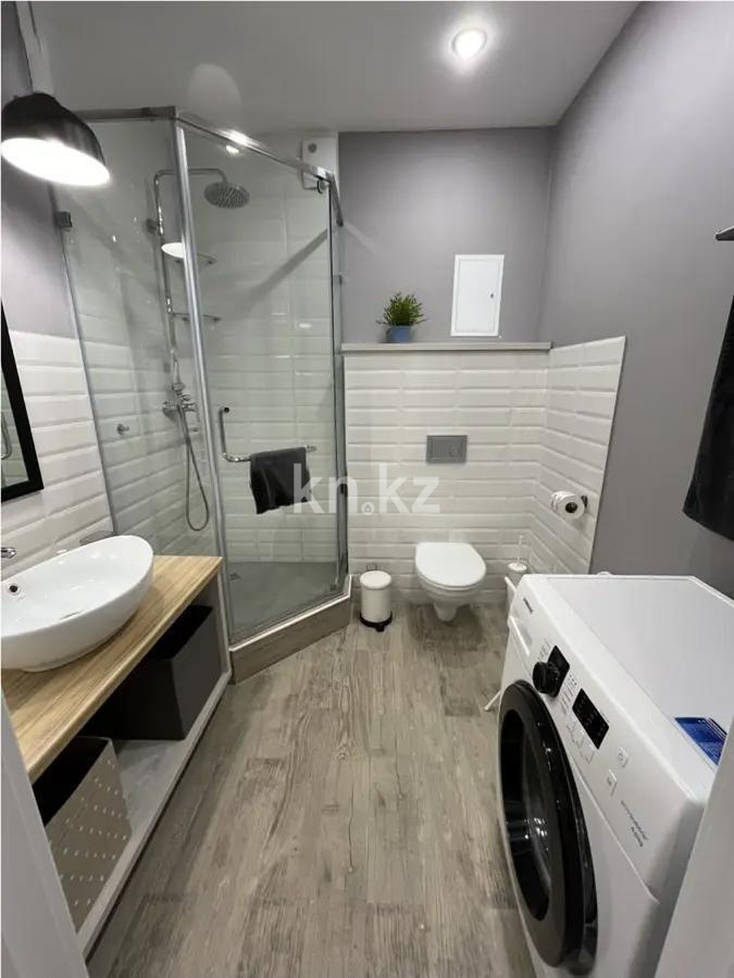 Продажа 1-комнатной квартиры, 38 м² - Недвижимость в Казахстане - страница 4 фото 4 из 5