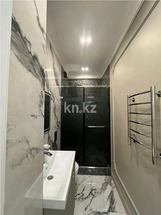 Продажа 4-комнатной квартиры, 105 м² - Продажа квартир от собственников в Астане - страница 28 фото 6 из 7