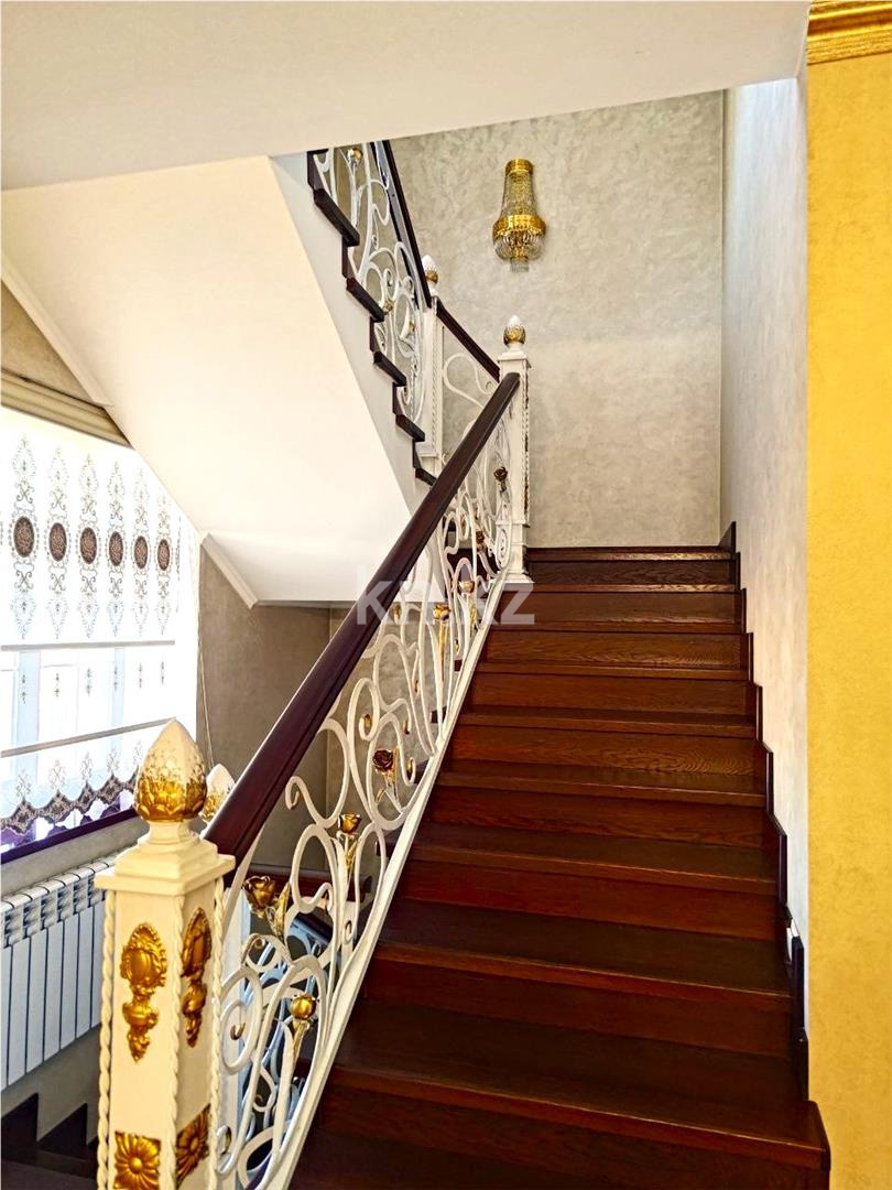 Продажа 6-комнатного дома, 300 м² - Недвижимость в Караганде - страница 28 фото 22 из 34