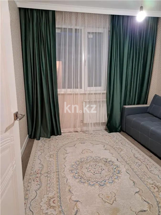 Продажа 2-комнатной квартиры, 60 м², ул. Айтматова, дом  36 - Продажа квартир в новостройках Астаны без посредников с фото фото 1 из 5