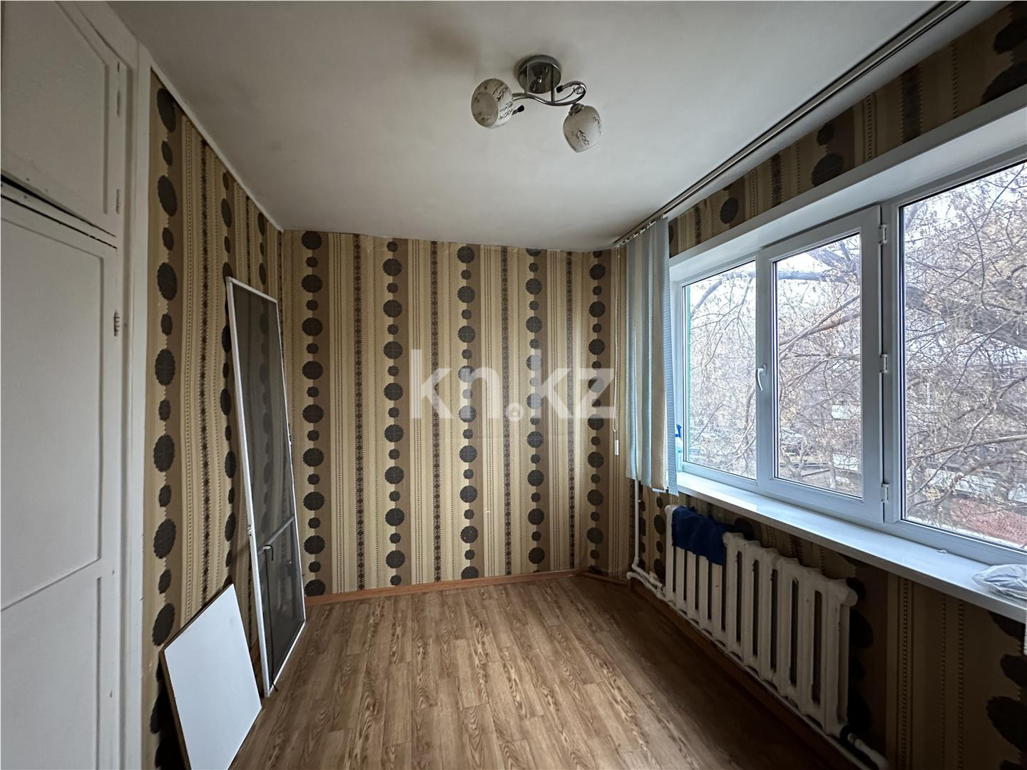 Продажа 3-комнатной квартиры, 48 м², мкр-н 7-й - Продажа квартир в Темиртау фото 3 из 11