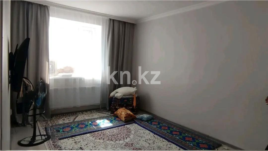 Продажа 1-комнатной квартиры, 36 м² - Продажа квартир в р-не Косшы Астаны фото 1 из 2