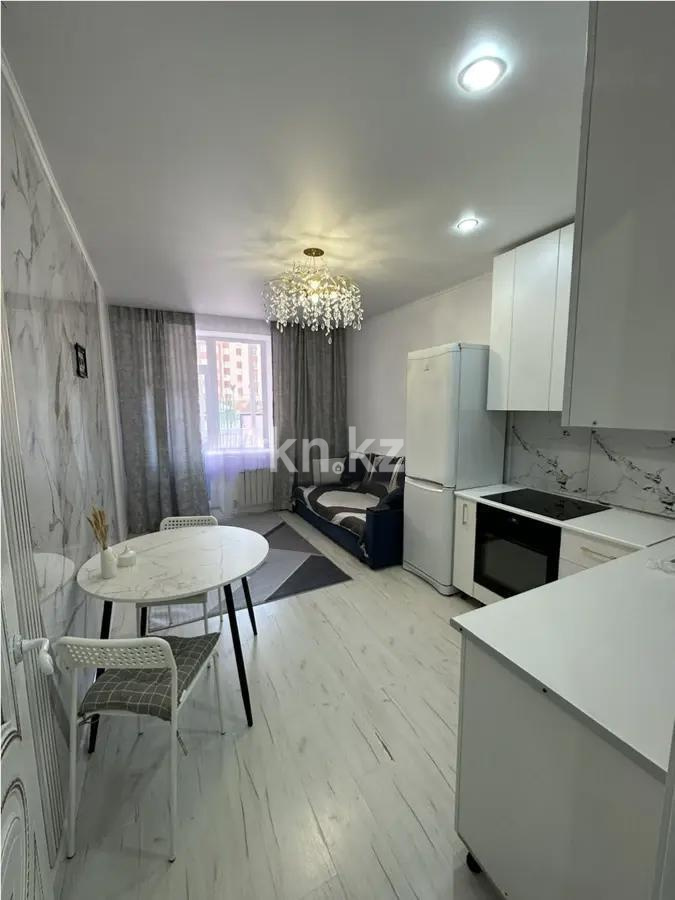 Продажа 2-комнатной квартиры, 38 м² в Астане - фото 2