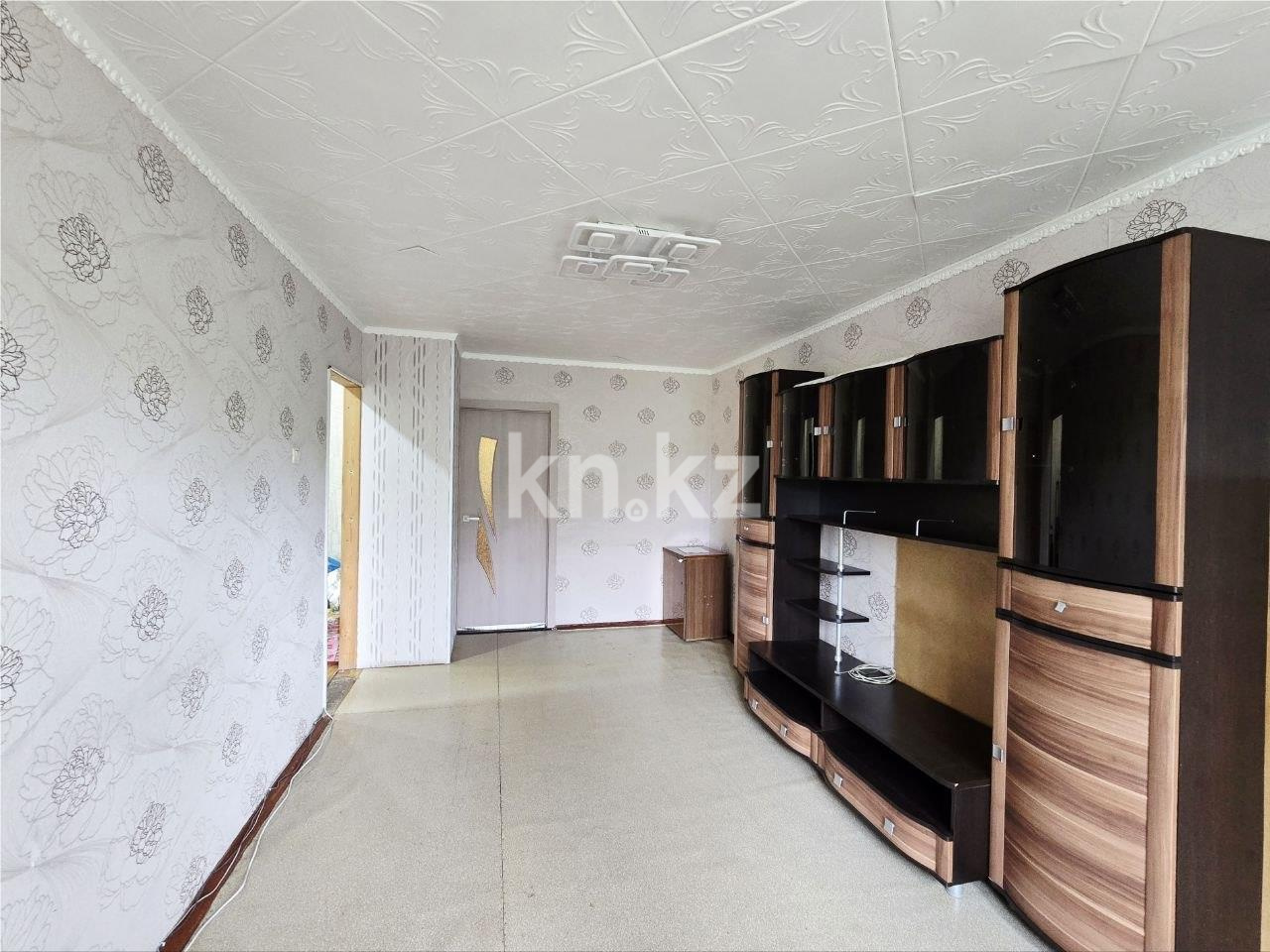 Продажа 2-комнатной квартиры, 44 м² в Темиртау - фото 6