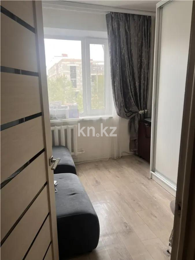 Продажа 4-комнатной квартиры, 75 м², ул. Таттимбета, дом  19 - Продажа  четырехкомнатных квартир в Караганде фото 4 из 8