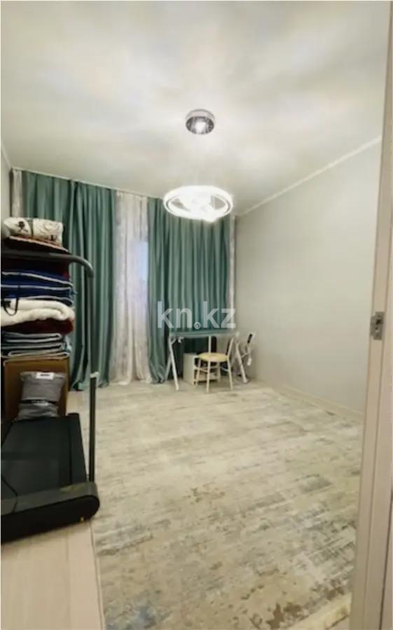 Продажа 4-комнатной квартиры, 104 м² - Продажа квартир в р-не Байконур Астаны фото 2 из 6