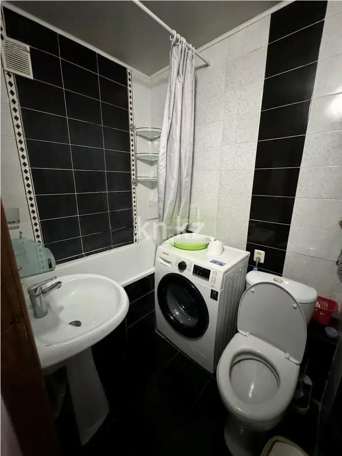 Продажа 2-комнатной квартиры, 46.1 м² в Алматы - фото 3