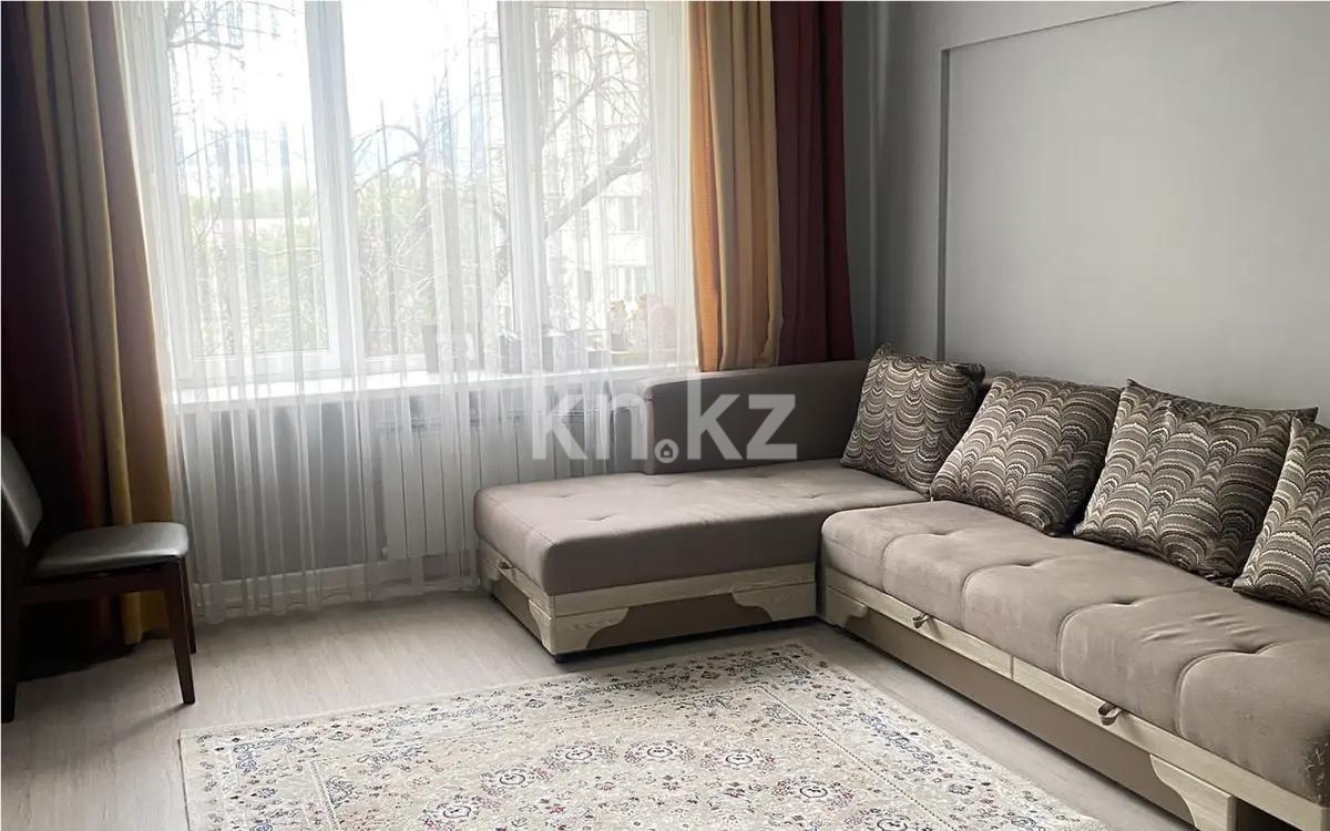 Продажа 3-комнатной квартиры, 71 м², ул. Радостовца, дом  152/2 - Продажа  трехкомнатных квартир в Алматы с фото фото 1 из 5