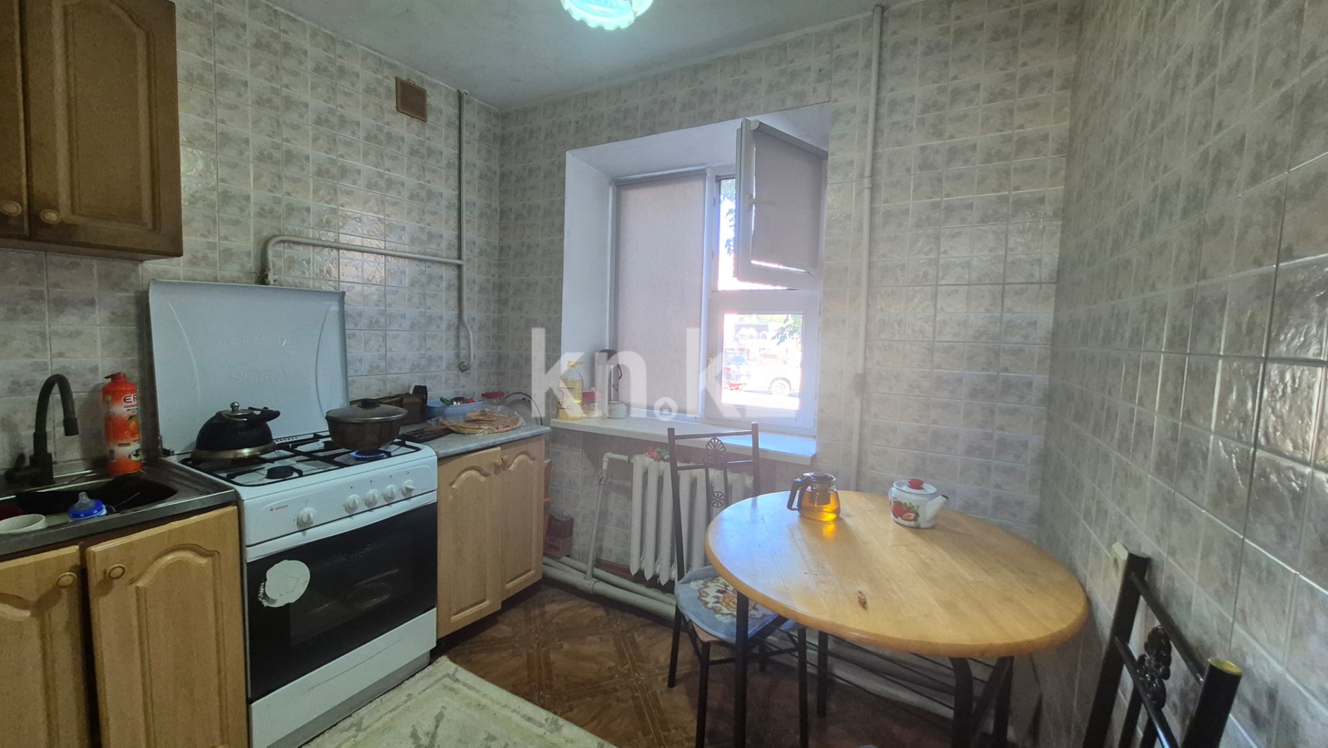 Продажа 3-комнатной квартиры, 62 м² в Атырау - фото 12