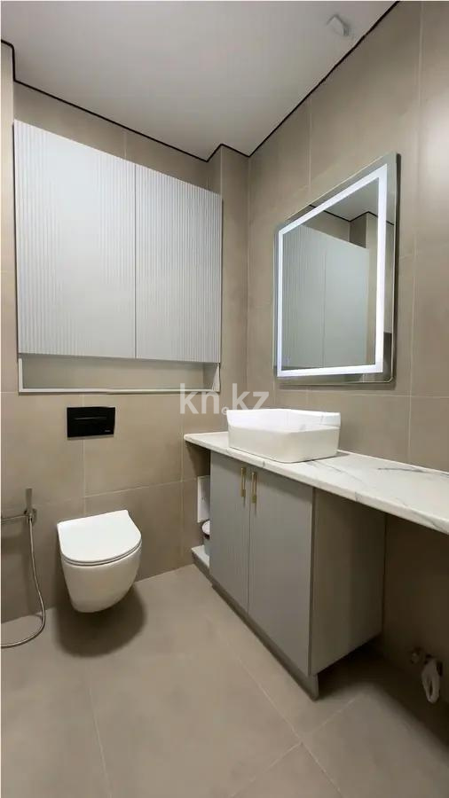 Продажа 3-комнатной квартиры, 81 м² в Астане - фото 4