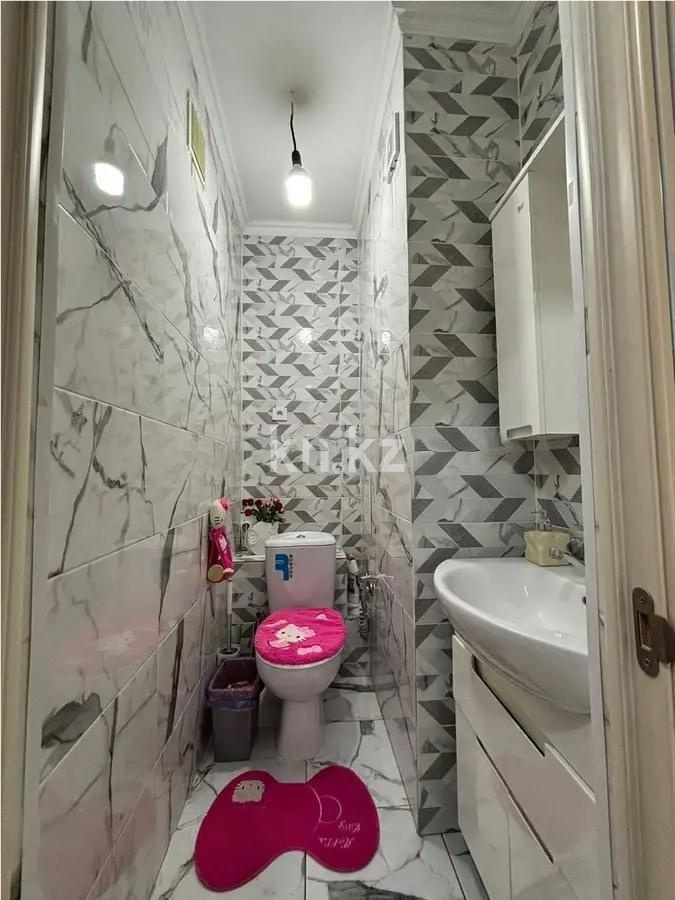 Продажа 2-комнатной квартиры, 55 м² в Алматы - фото 5