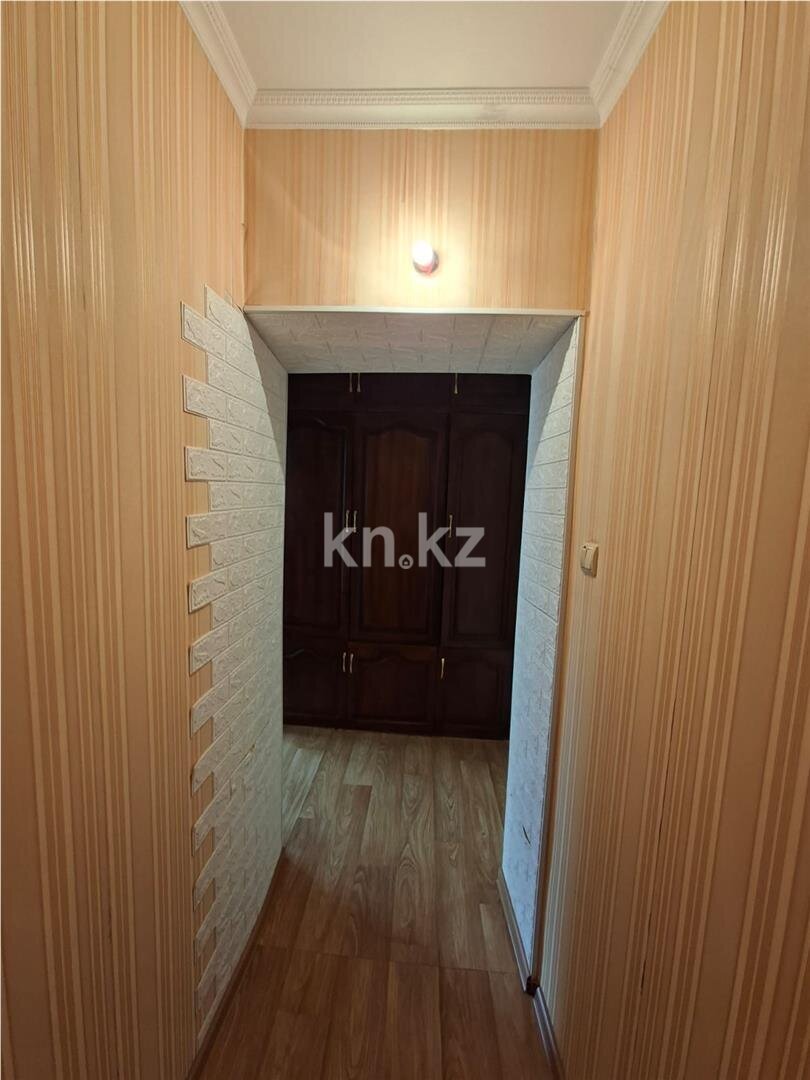 Продажа 4-комнатной квартиры, 82 м² в Караганде - фото 16
