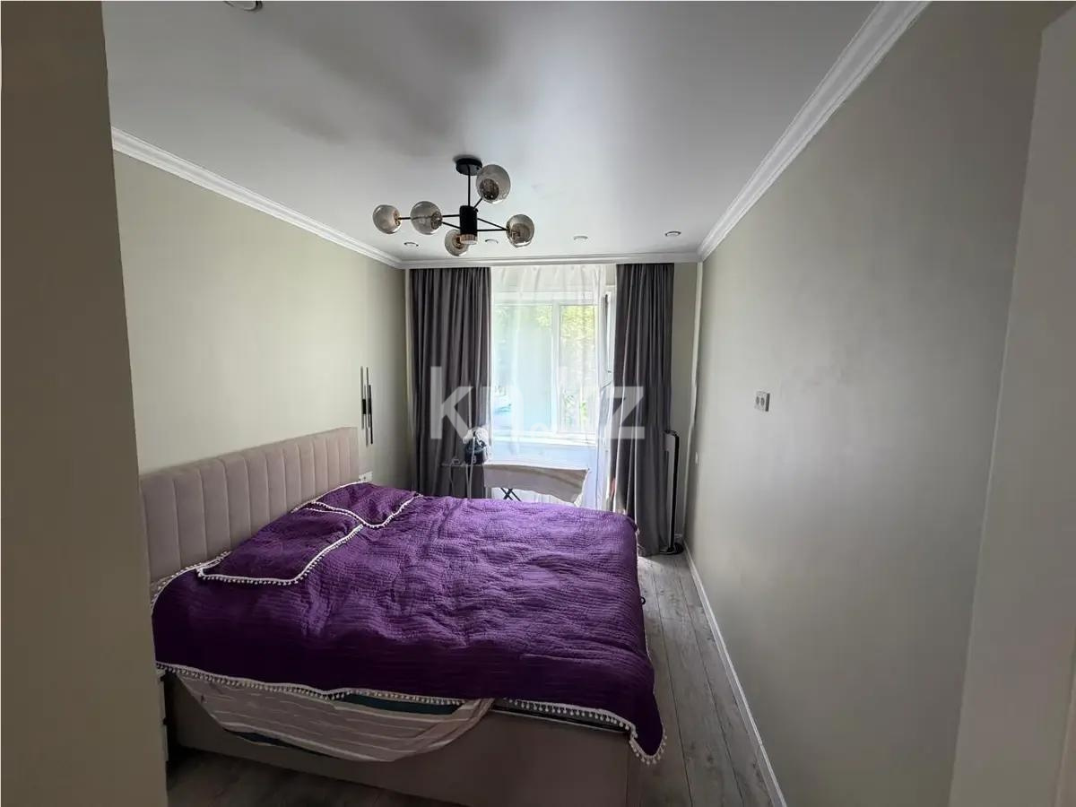 Продажа 2-комнатной квартиры, 53 м² в Караганде - фото 2