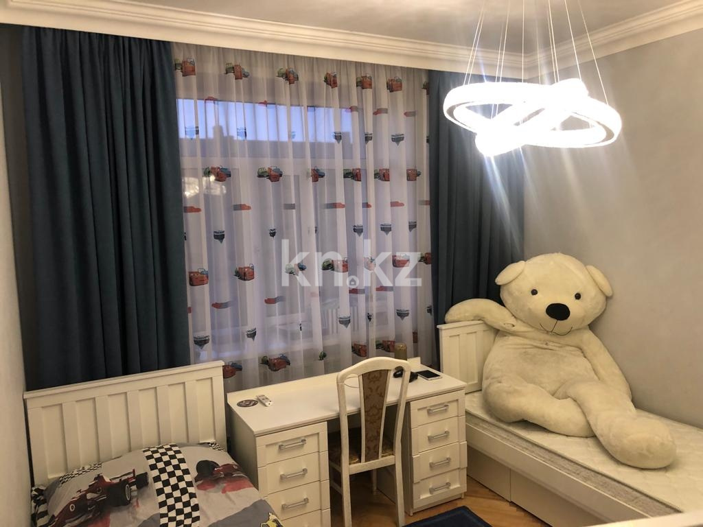 Продажа 5-комнатной квартиры, 92 м² - Продажа квартир от собственников в Караганде - страница 2 фото 17 из 18