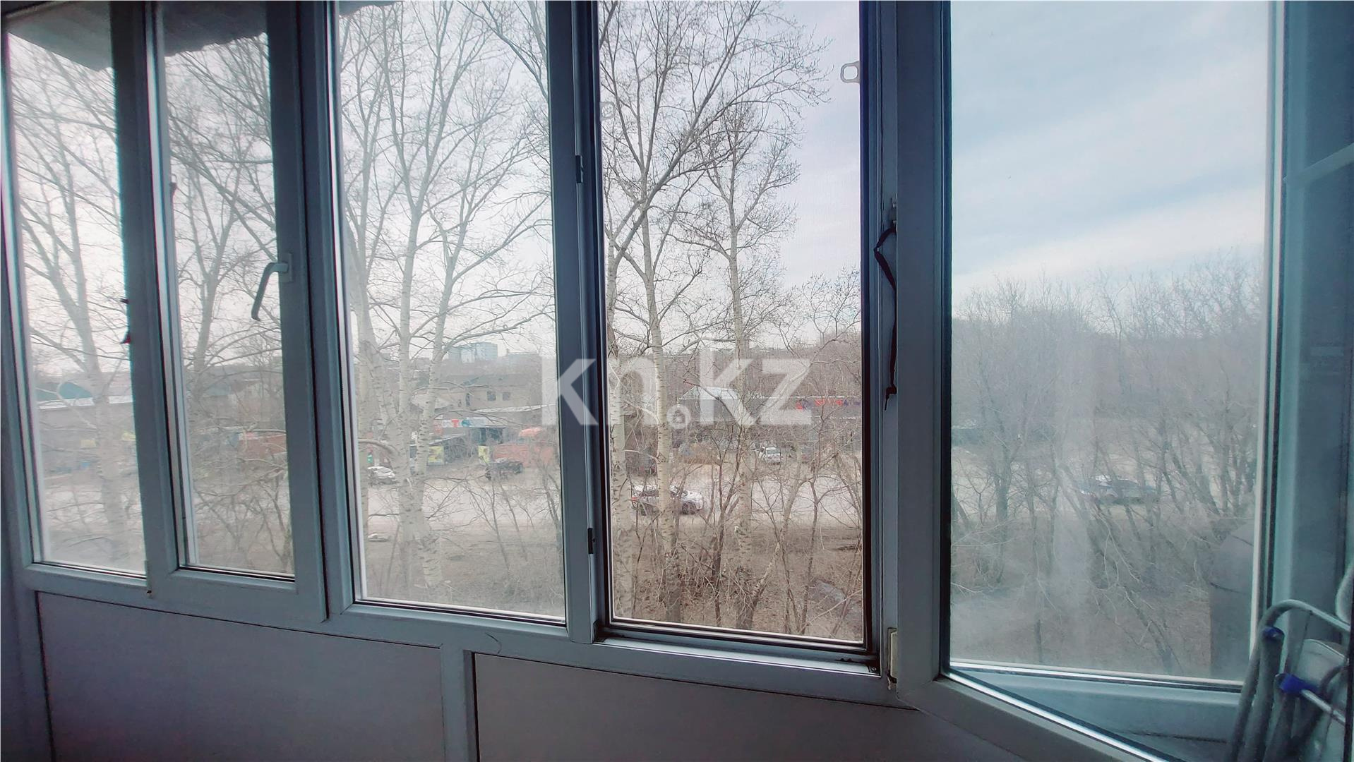 Продажа 1-комнатной квартиры, 29 м² - Продажа однокомнатных квартир в Городе Караганды - страница 3 фото 6 из 7