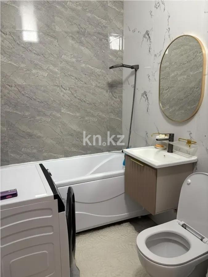 Продажа 2-комнатной квартиры, 54 м² - Продажа домов, коттеджей в Актобе фото 6 из 8