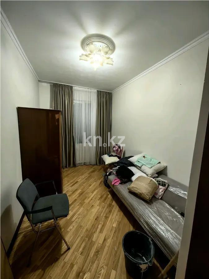Продажа 3-комнатной квартиры, 64 м² в Алматы