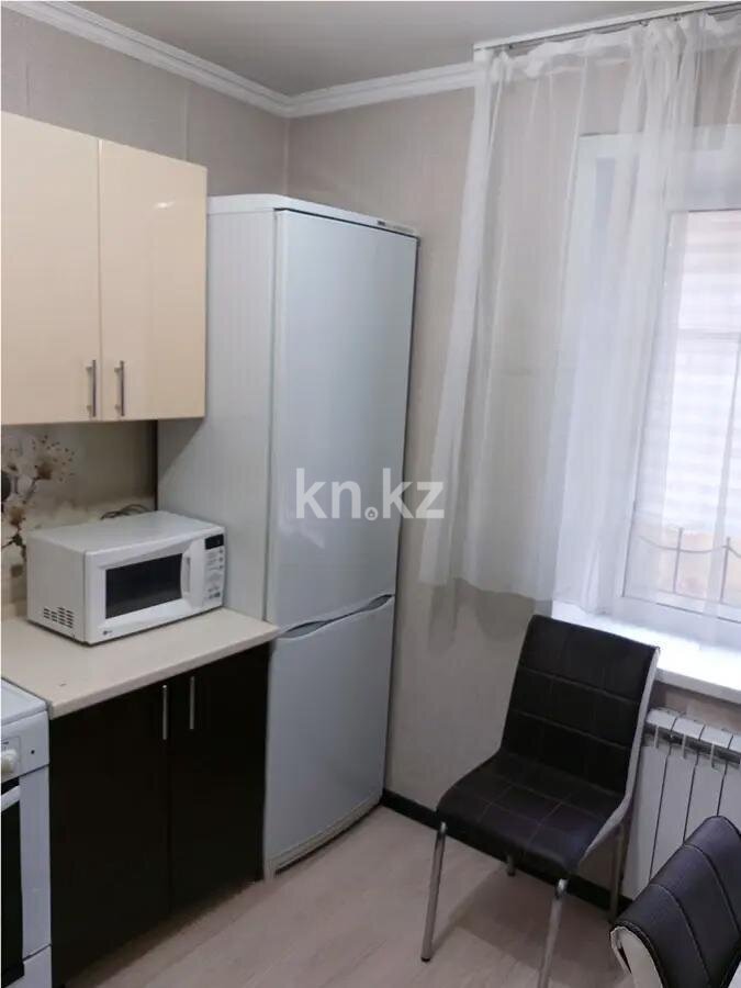 Продажа 1-комнатной квартиры, 35 м² в Астане - фото 2
