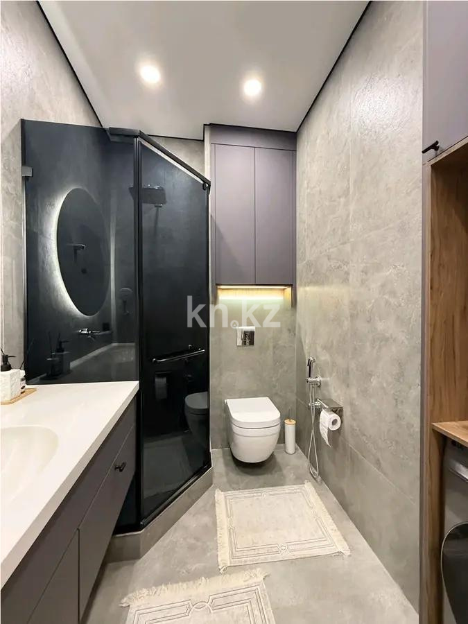 Продажа 3-комнатной квартиры, 77 м² - Продажа квартир в Астане - страница 2 фото 5 из 5